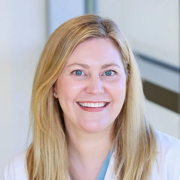 Kelly Boussert Square Headshot